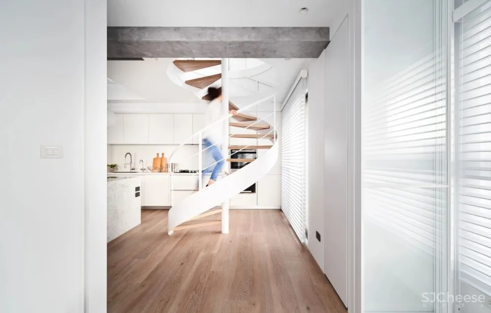 「美宅」静心享受生活