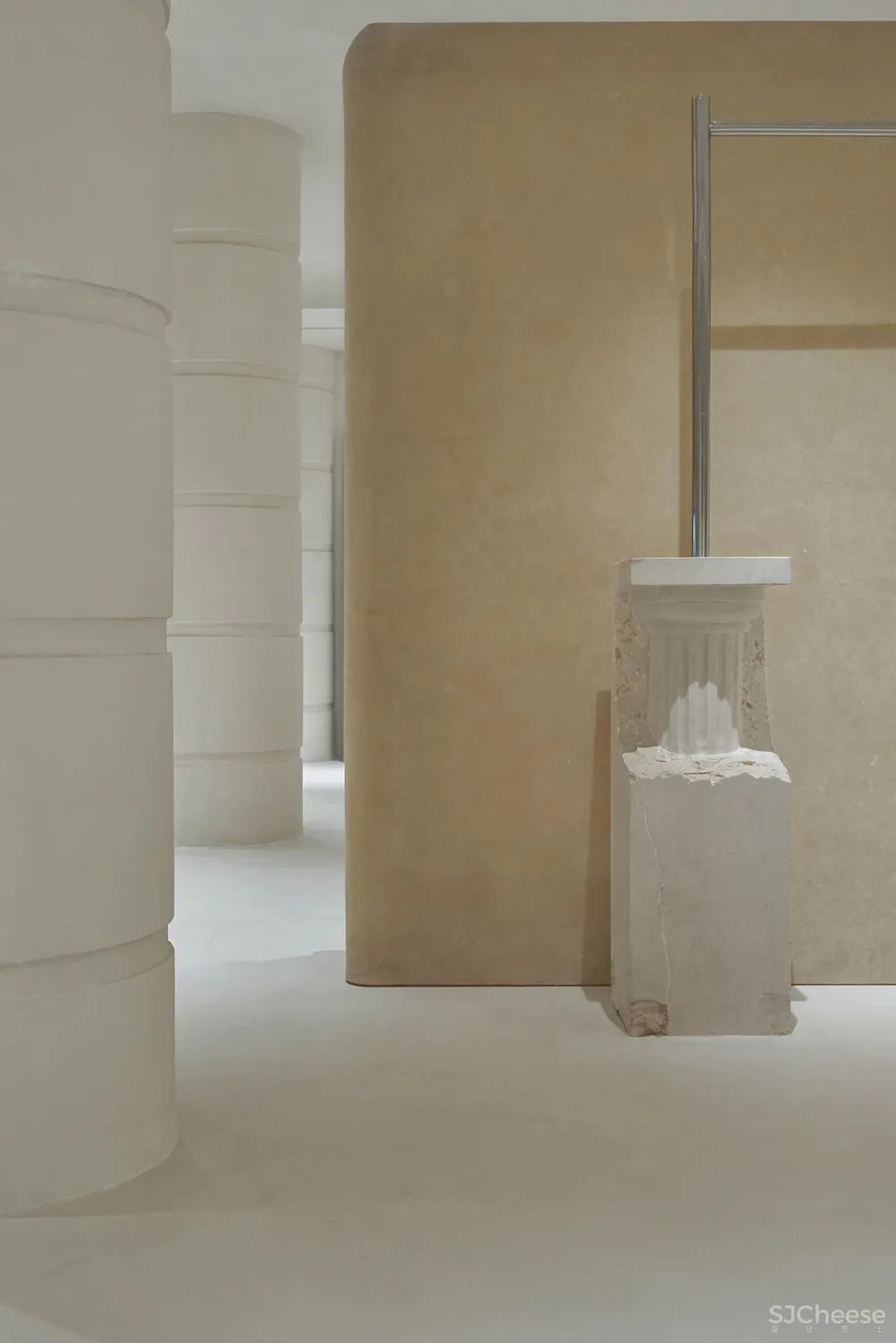 ofD 时间碎片里的时尚与古典