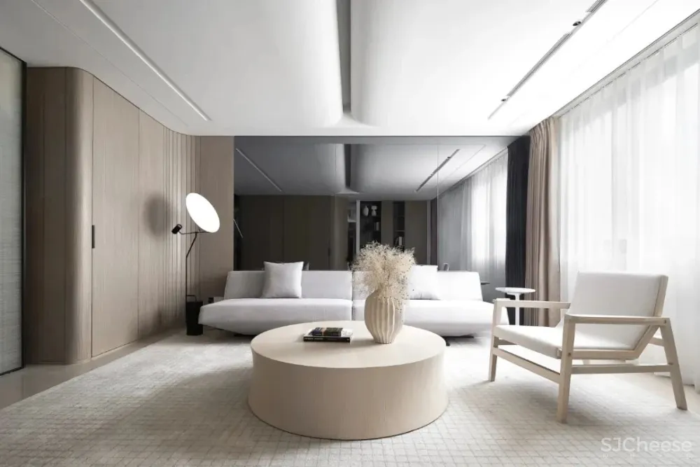 2020最新客厅设计 80款