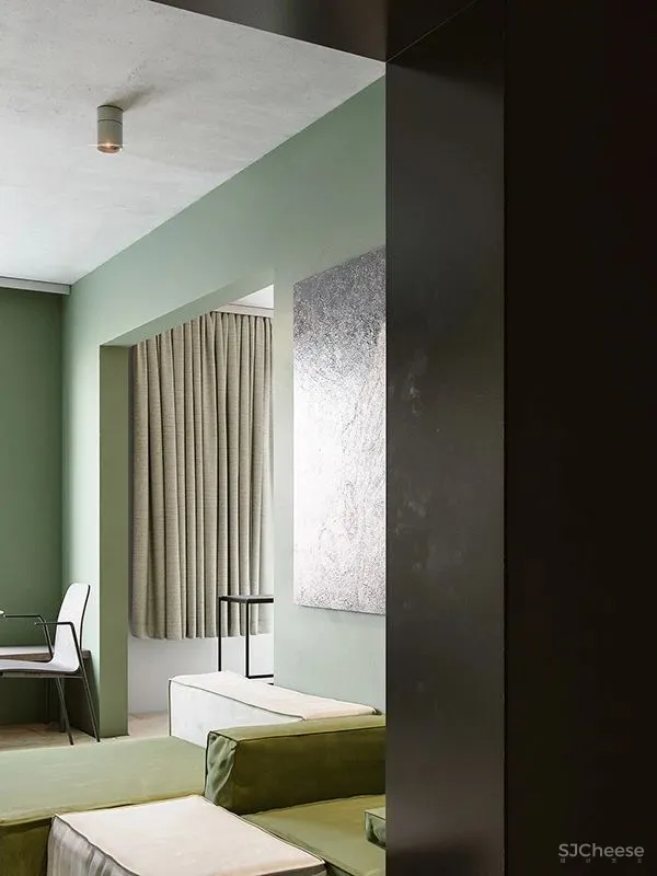 原木极简，更有质感！