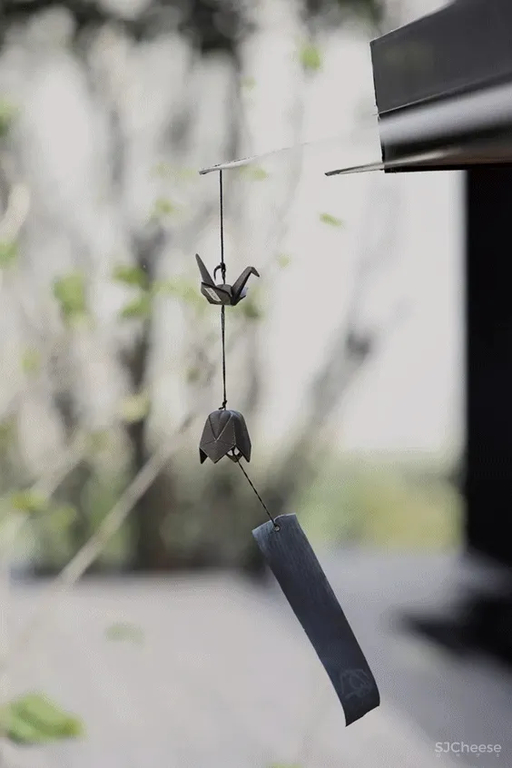 励时设计 漫步时光：同盟古镇袁家村民宿