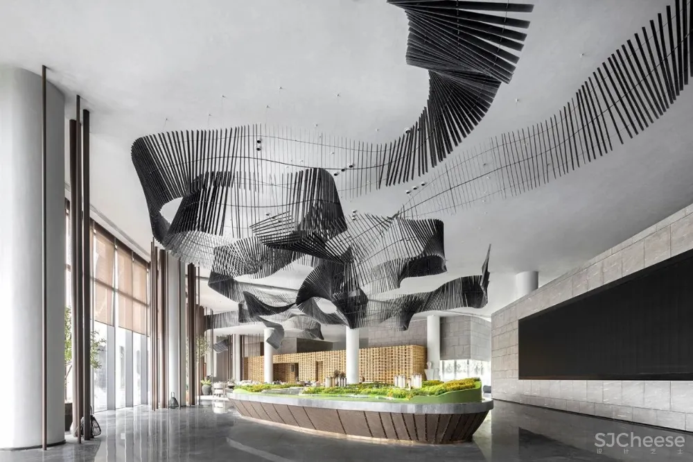 筑巢引凤丨SNP 尚诺柏纳