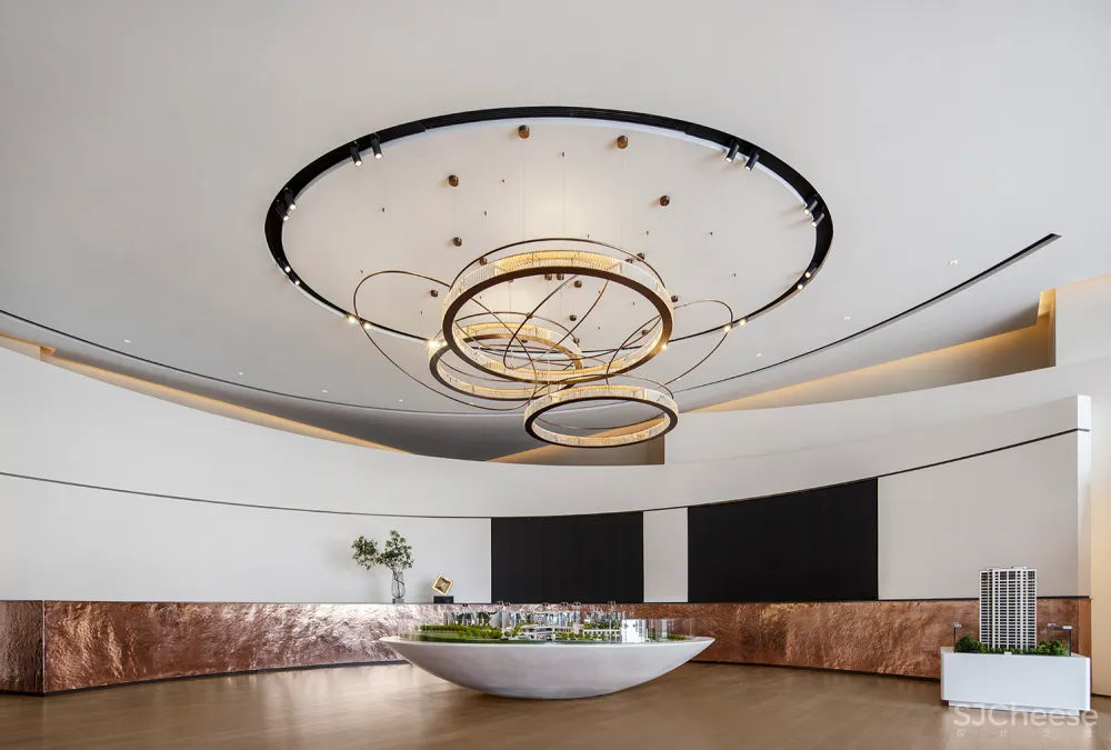 KOYI柯翊新作 | 一座城市的流动剪影