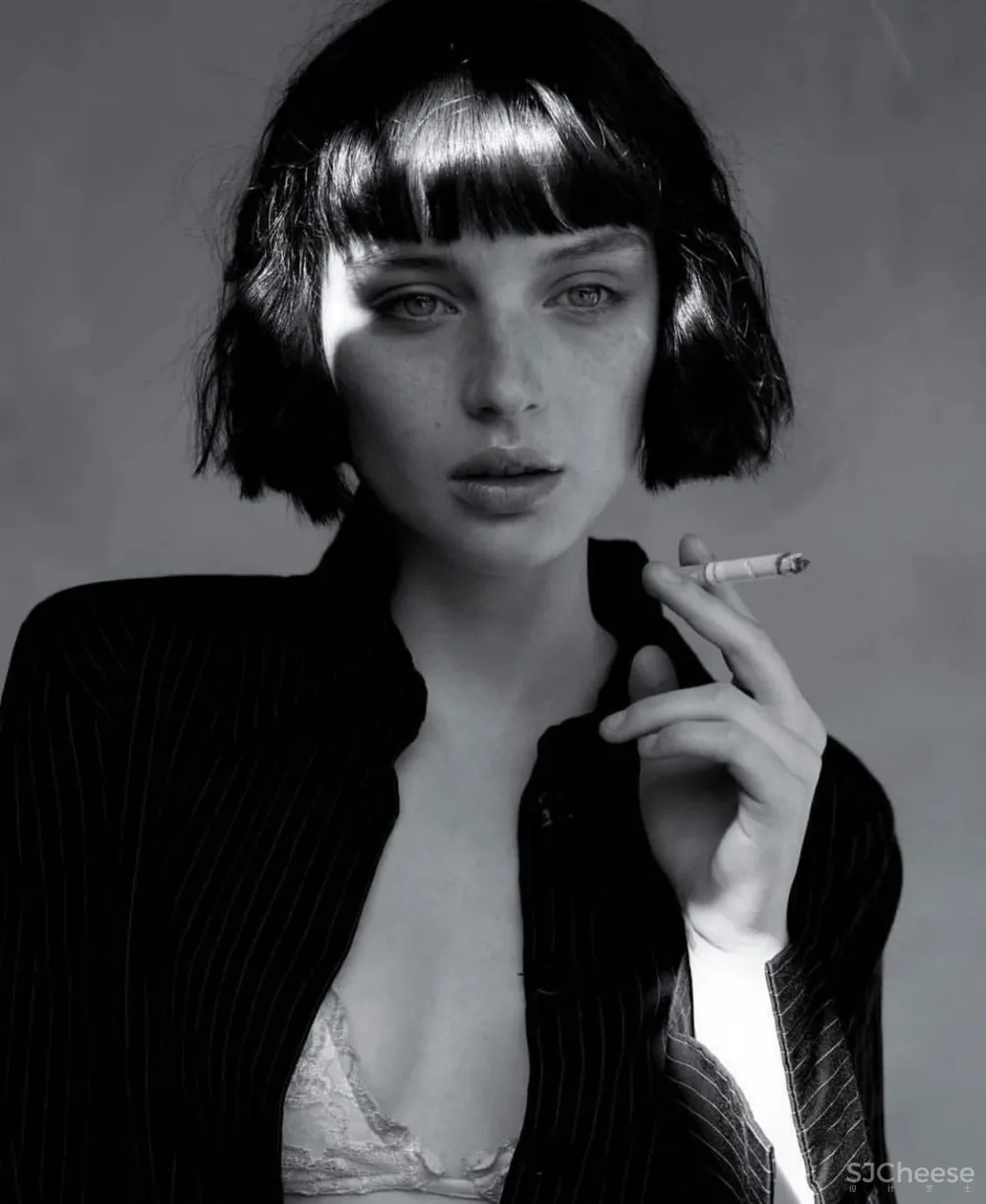 法式软装的优雅与从容!