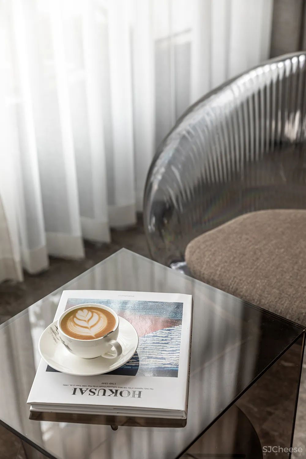 中式别院 一木一石、一砖一瓦,都是范儿!