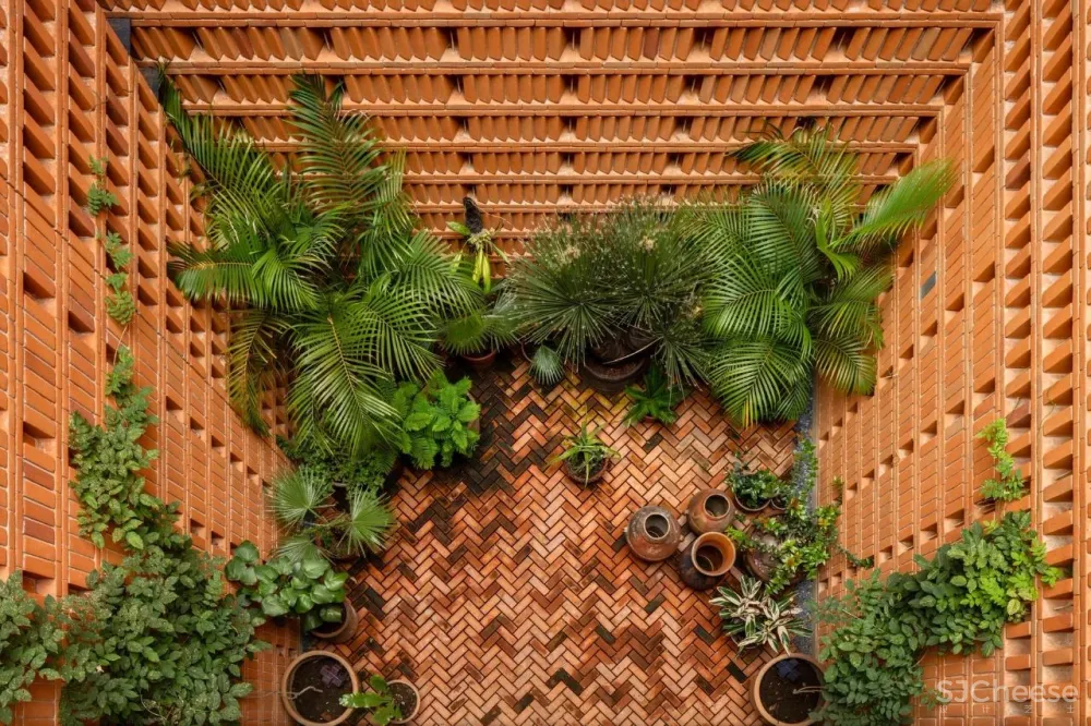 墨西哥城ITURBIDE工作室