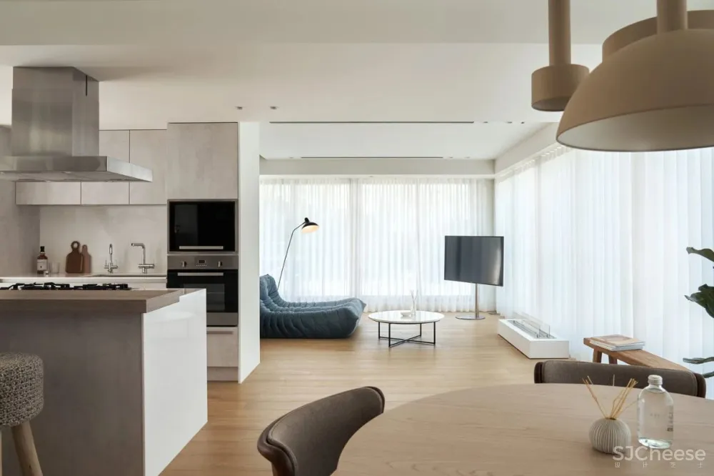 Hygge丹麦式温暖家，“少即是多”的生活哲学