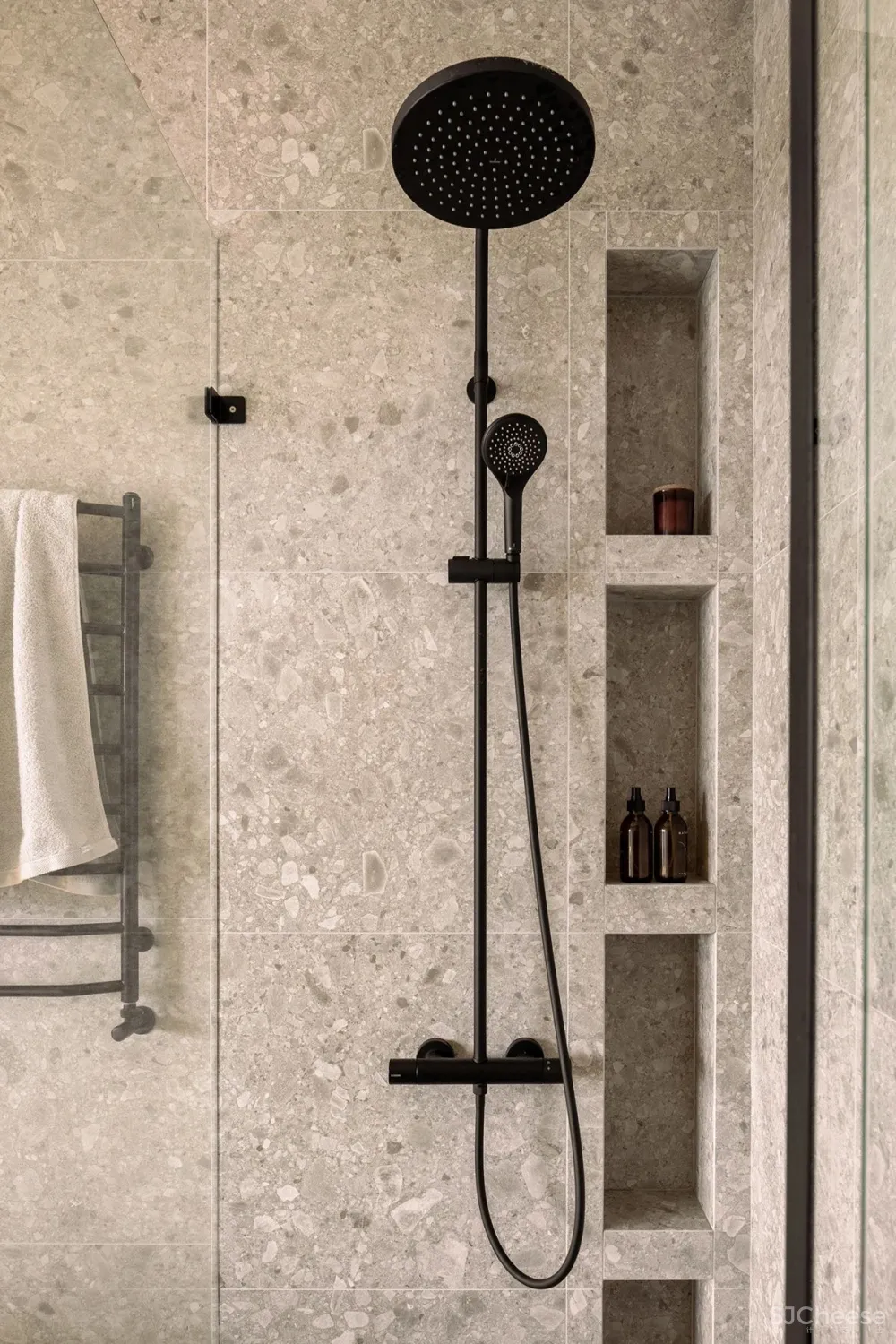 450㎡二层别墅,纯朴自然!