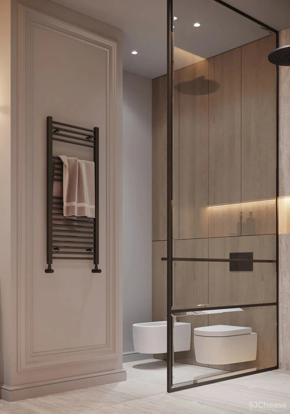 复刻经典现代美学家居