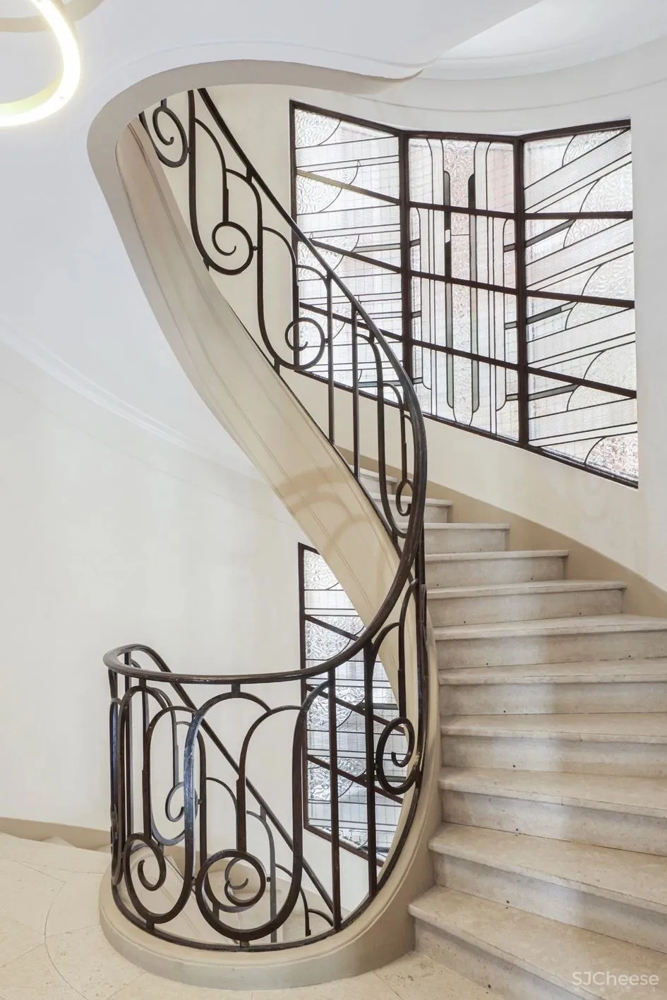 法式软装的优雅与从容!