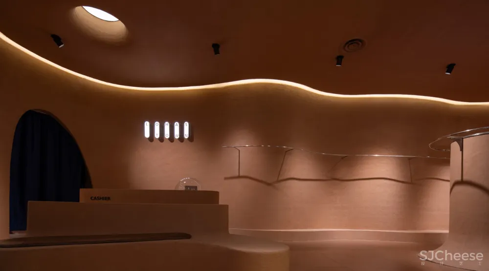 【新作】Lohas Town 女装店