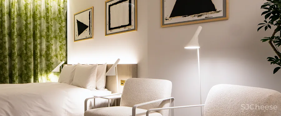 藤本壮介新作建成!300年日本老旅店重建,竟然变成一座山