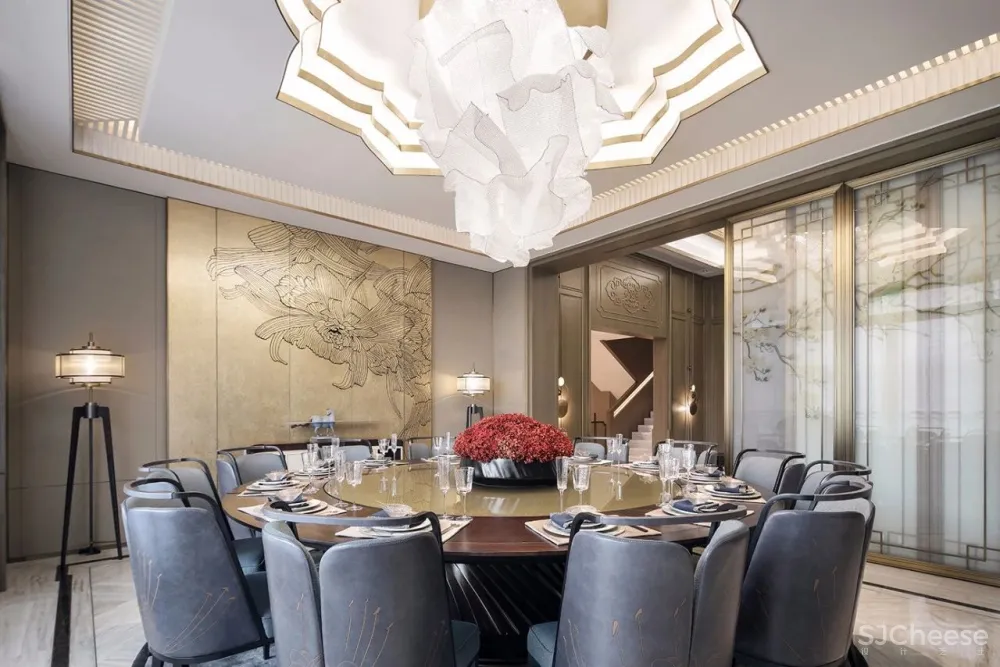 创域新作丨以诗入境，不失芳华