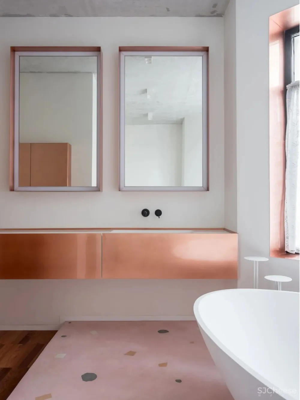 时尚博主的家居审美,你能接受不?