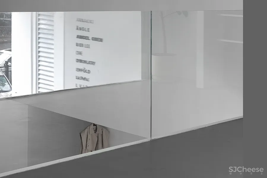 安生作品 • NIKO|流动的盒子