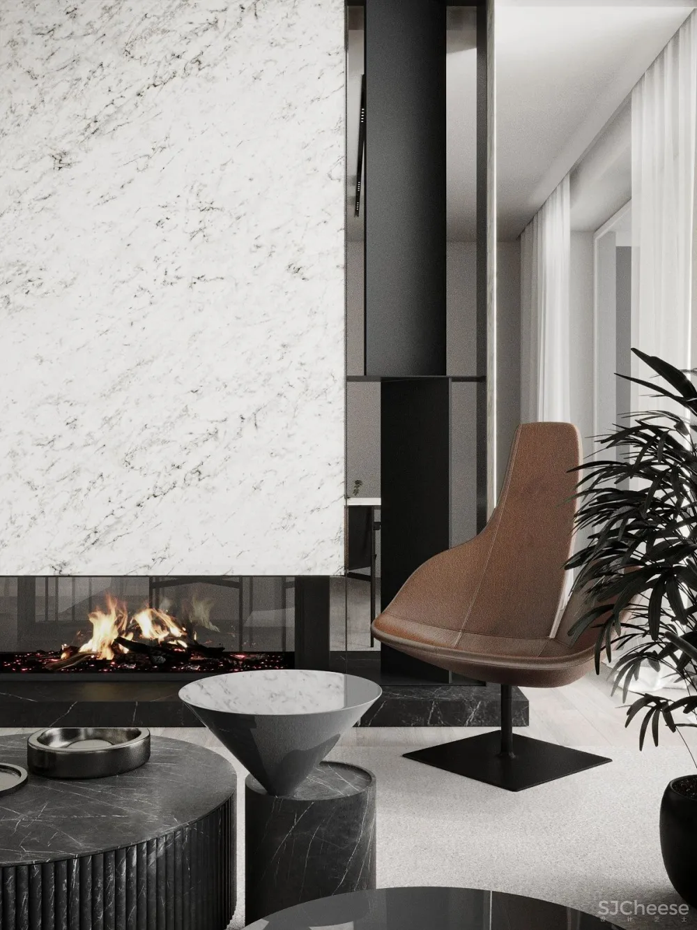 简约优雅,气质迷人!