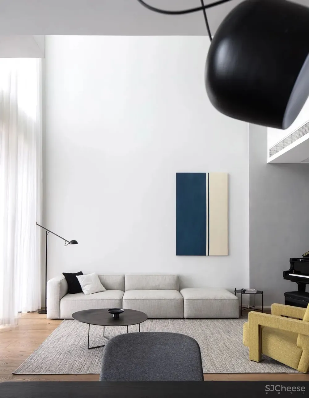 独述 独向于内，述演其形 MIRROR DESIGN 境象设计