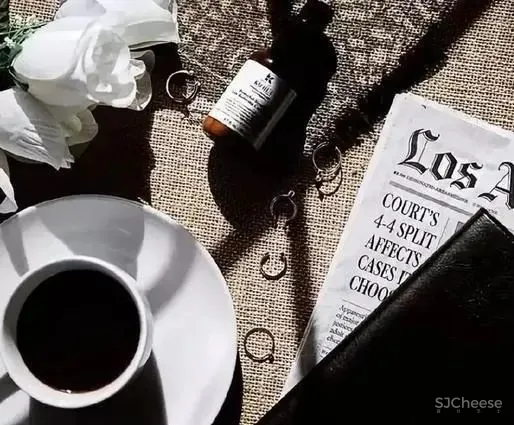 一杯咖啡,“寓”见四季温暖时光——西北绿地新里铂瑞公馆