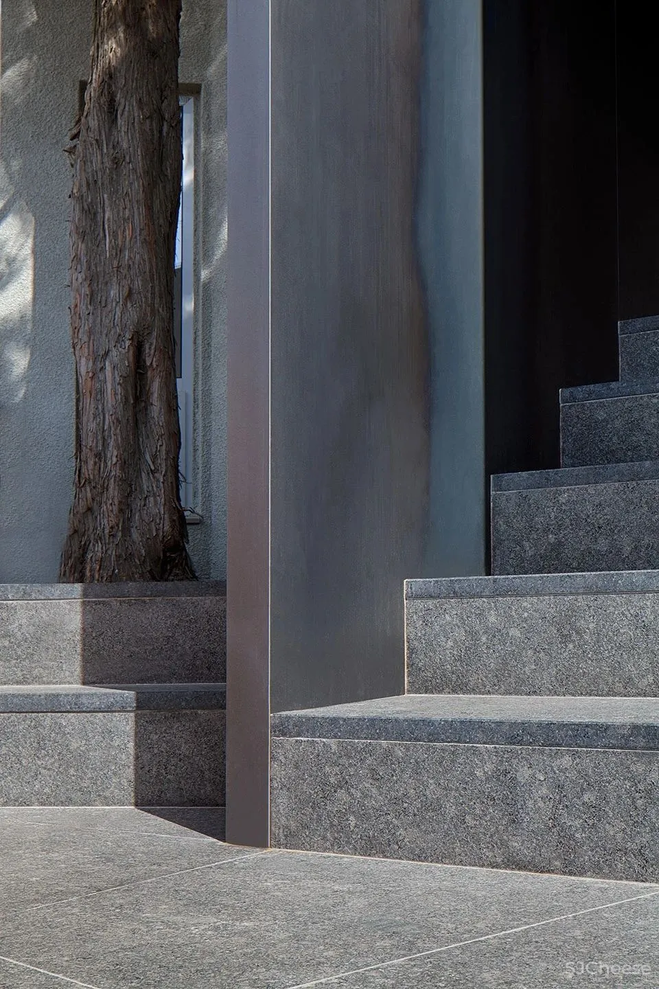 静默山丘 韩国密謐阿_Milmila瑜伽馆 100A associates