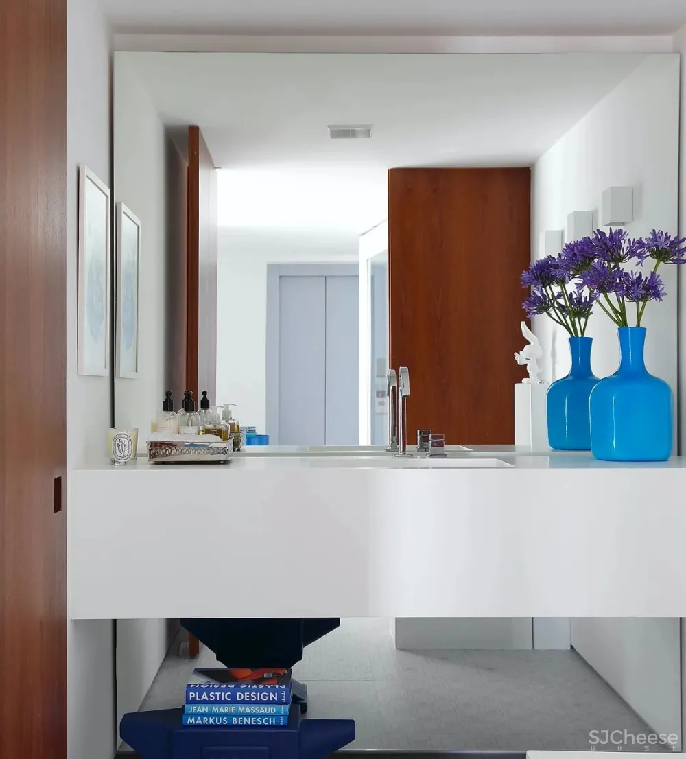 诱惑空间超Cool混凝土设计