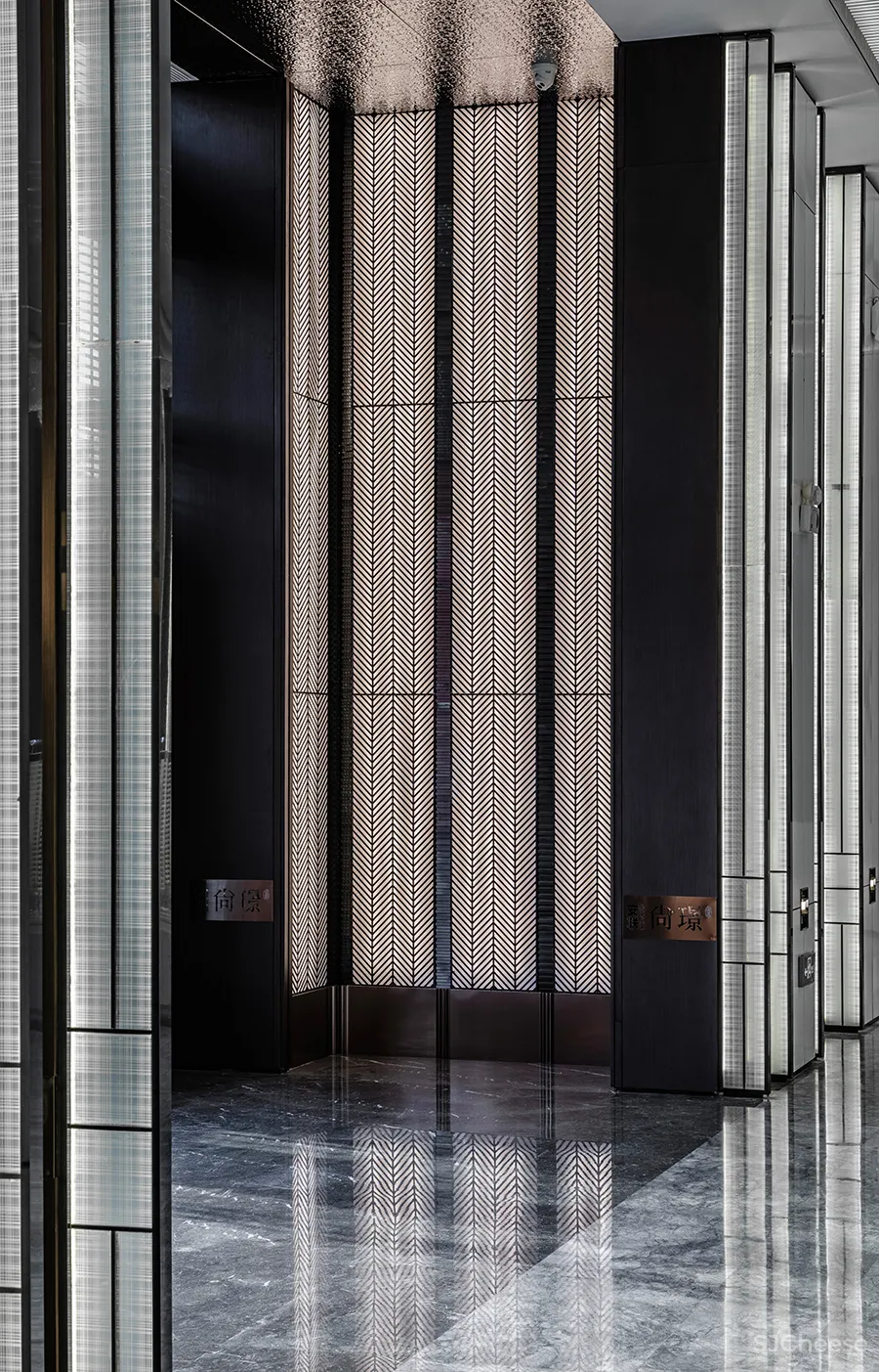 B Team:探工匠精神,细品东方之美!