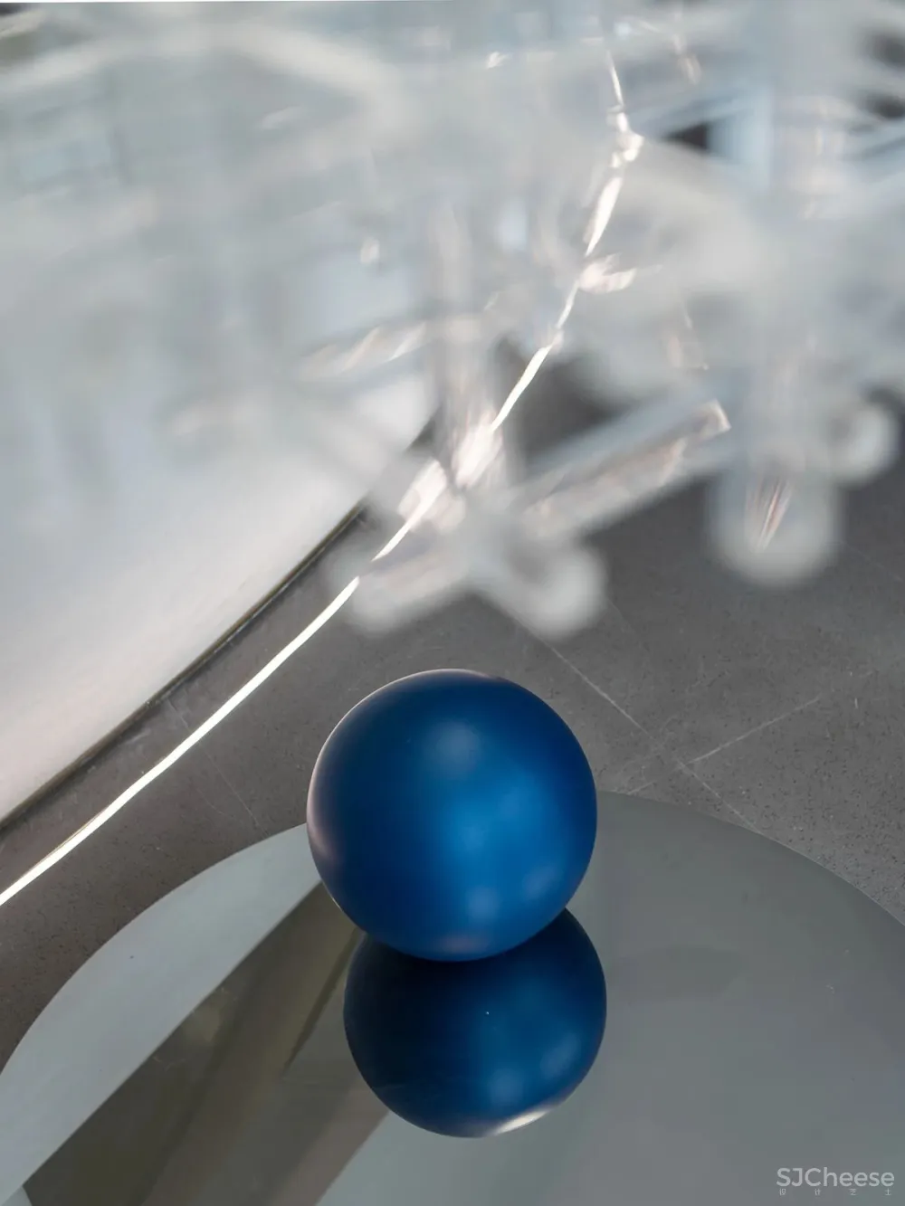 奥迅 x 奥妙丨一场设计与梦想的碰撞,遇见绚烂的星空之境