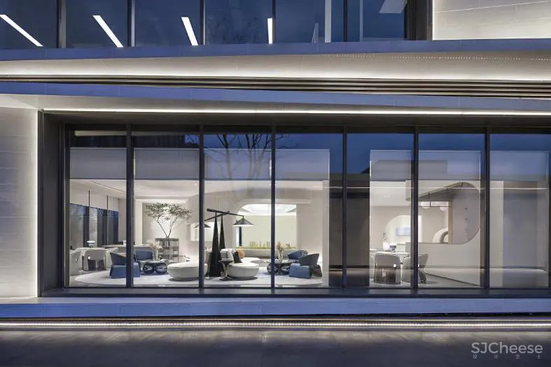 奥迅 x 奥妙丨一场设计与梦想的碰撞,遇见绚烂的星空之境