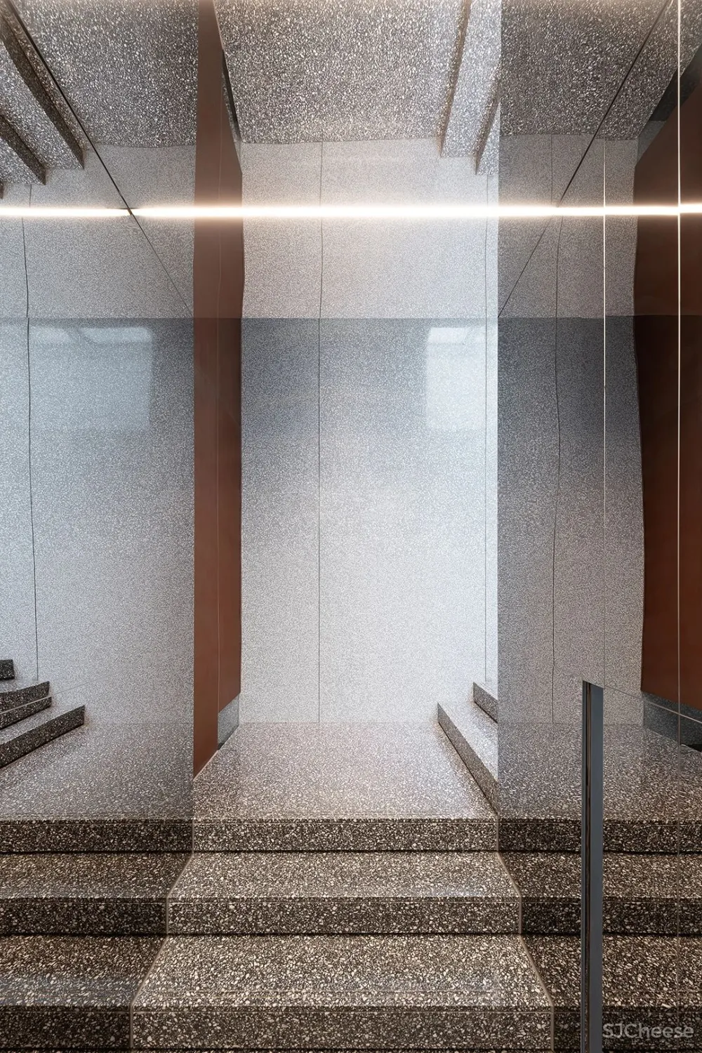 彩虹天空之城，构筑未来多元世界