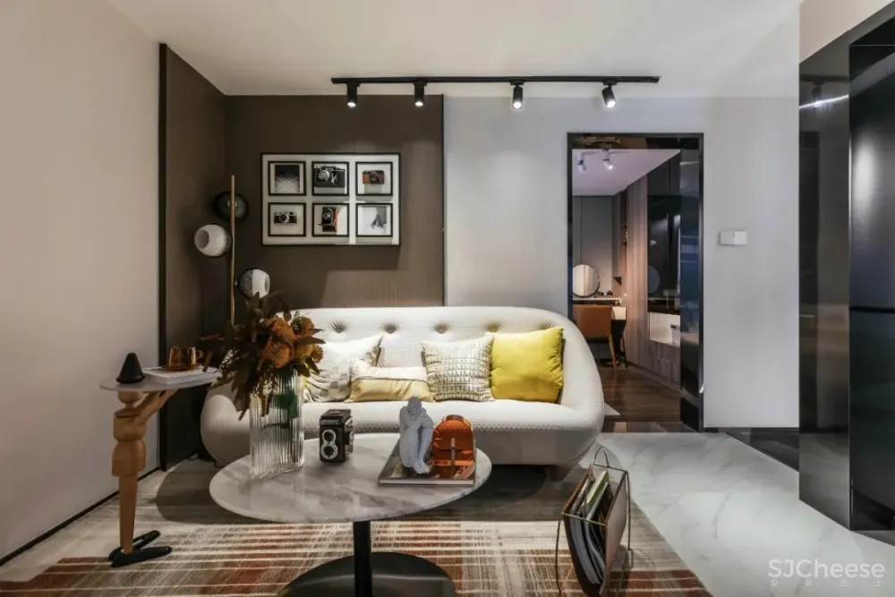 洲际作品丨年轻主义的方程式