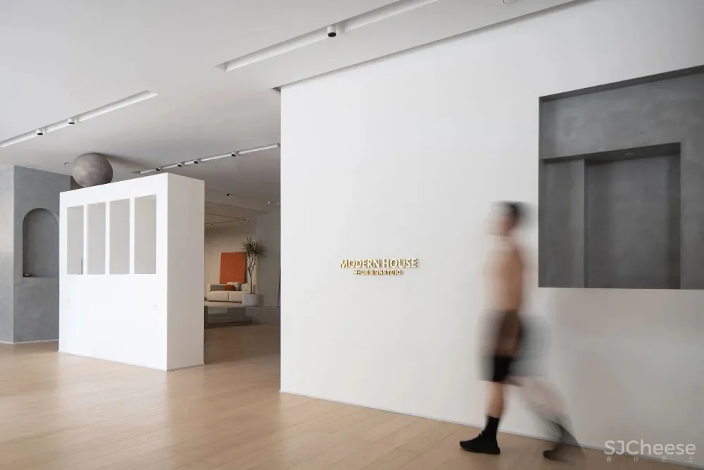 摩登好室 光影动静之间捕捉诗意