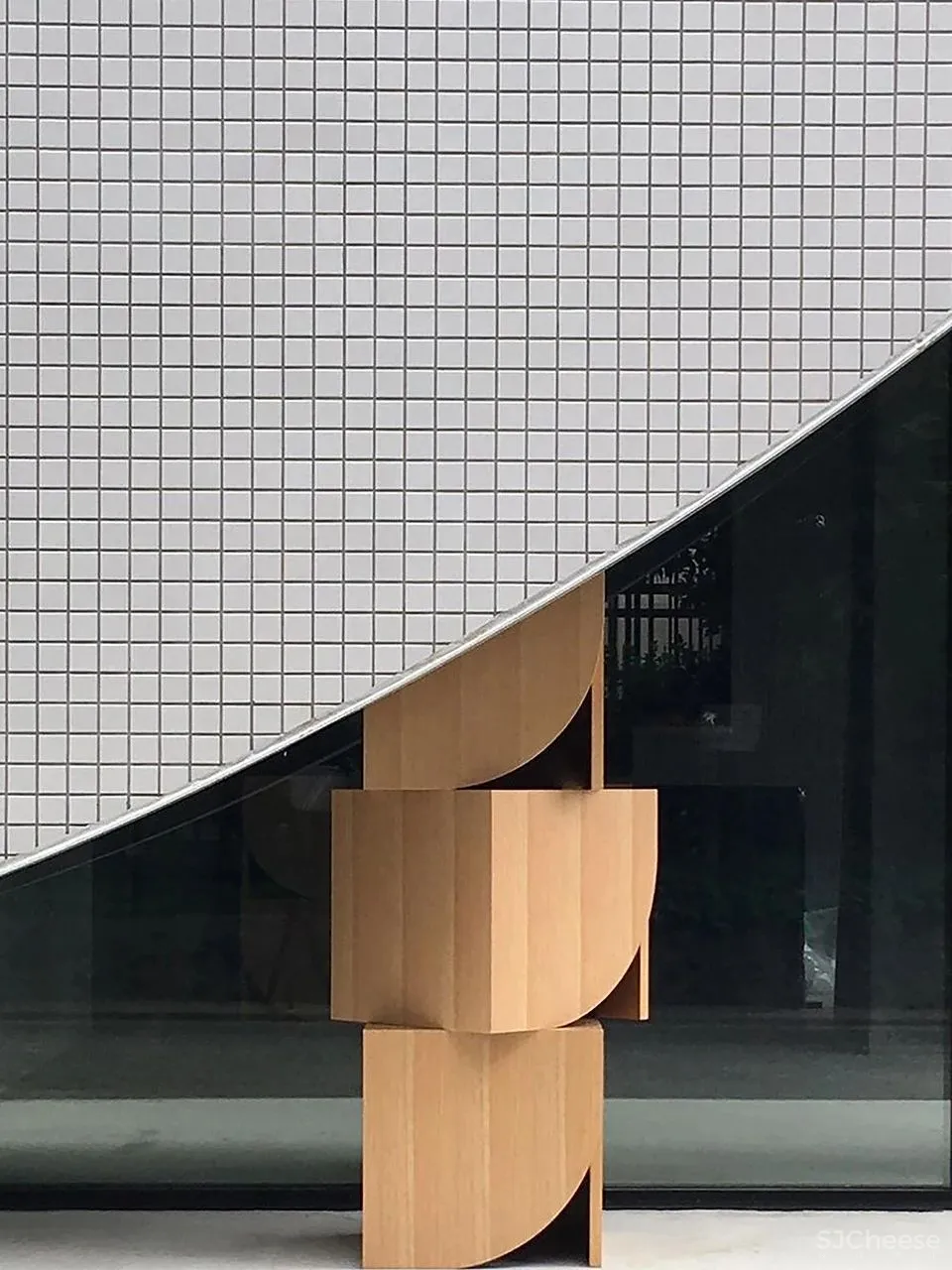 从酒店到公寓的职能转换 东京 灯塔公寓 YSLA architects