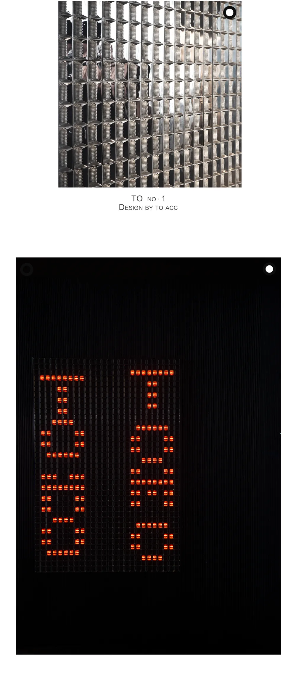 TOMO东木设计 办公空间设计:次时代体验空间