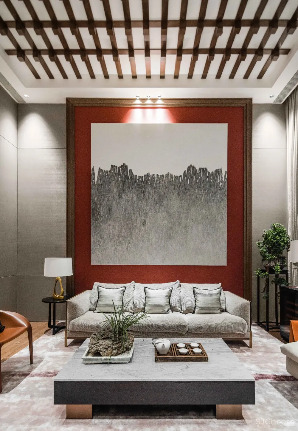 北京招商臻珑府项目造书香气质 、 最高学府式体验中心