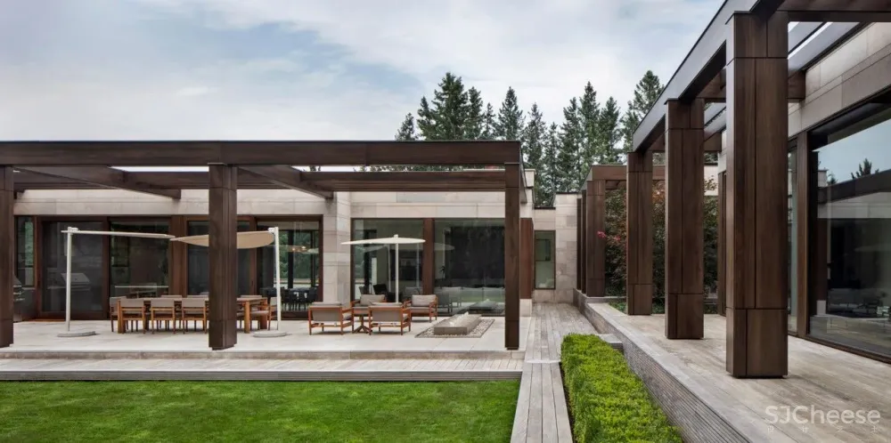 这才是顶级设计,绝美的优雅!