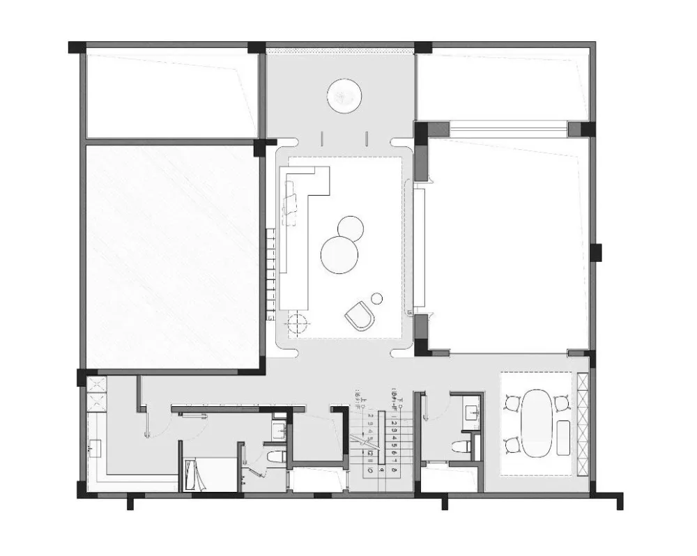 WJID黄全 × 融创 · 长乐雅颂