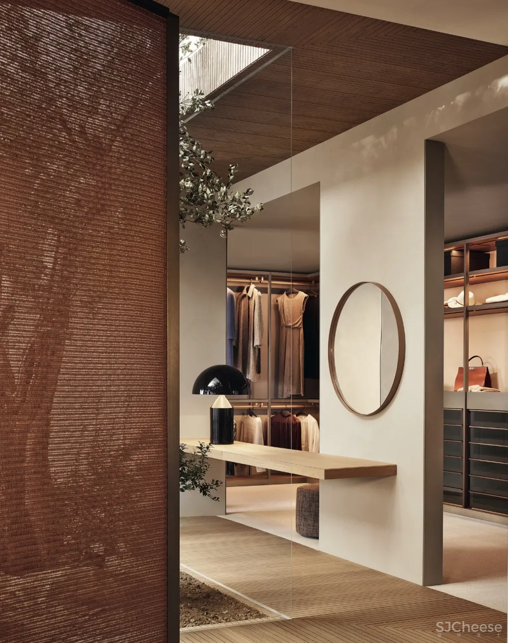 Poliform 50 年品牌创新史,2021 最新设计有这些亮点