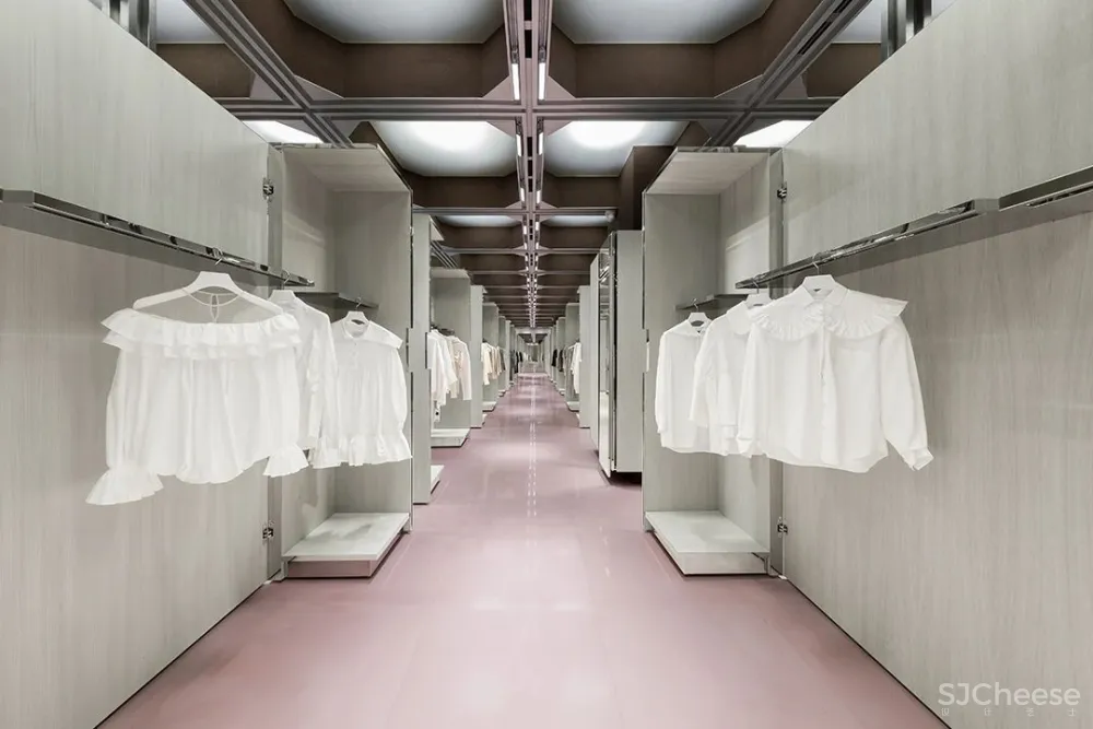 万社设计 酷 ！百变空间，万种趣味