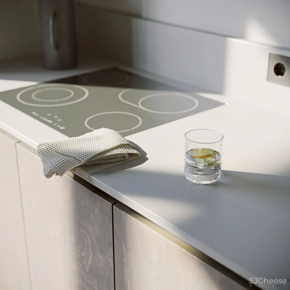 原木极简，更有质感！