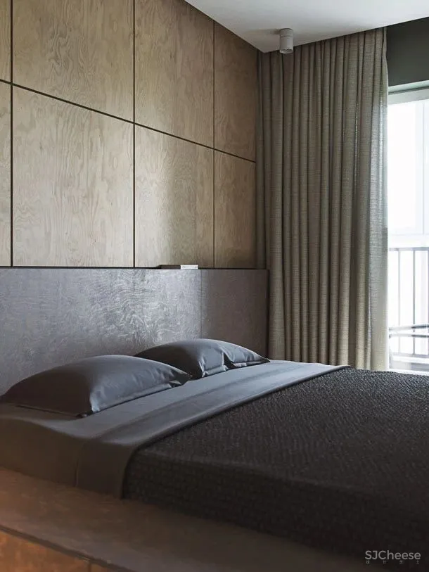 原木极简，更有质感！