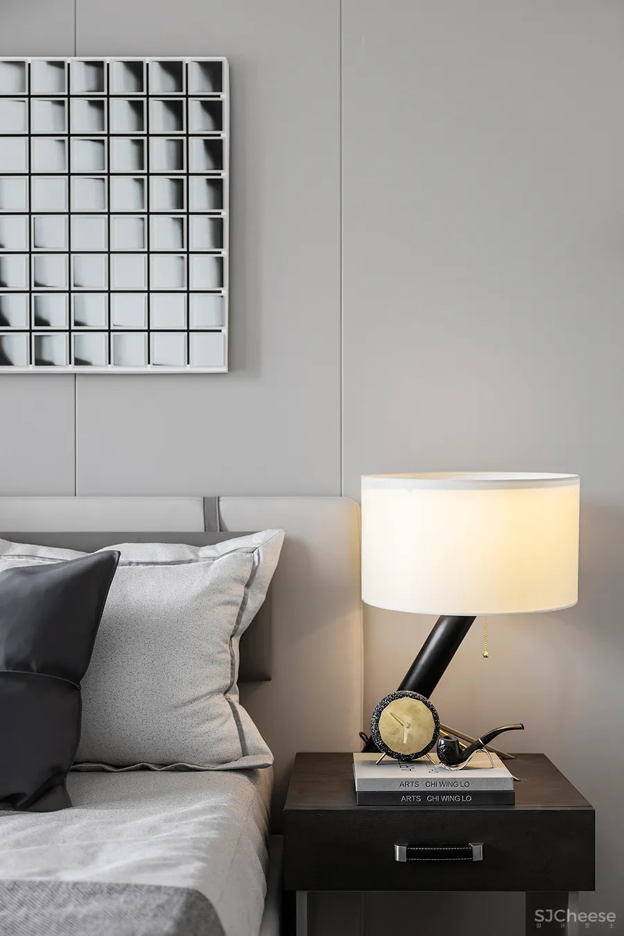 MOD穆德设计:不拘一格的艺术秩序!