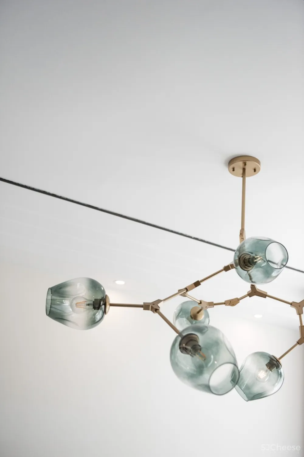 书境 · 云南玉溪独栋别墅设计丨长空创作