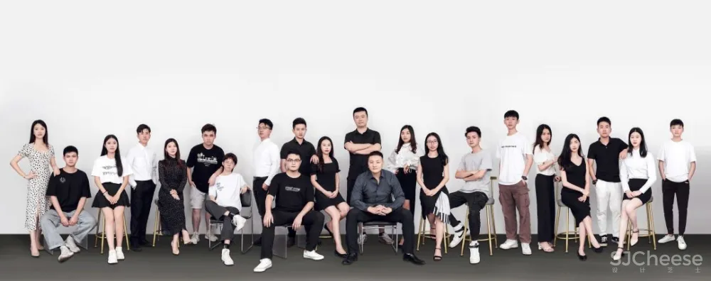 洲际作品丨年轻主义的方程式