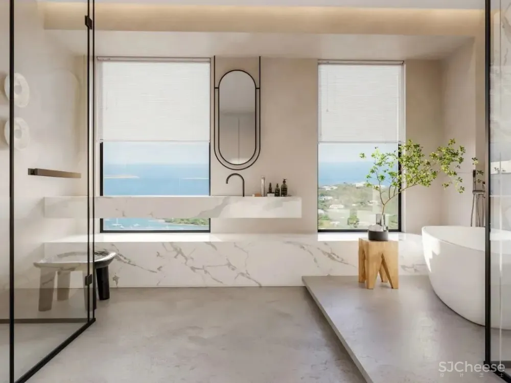 侘寂美学原来这么美！