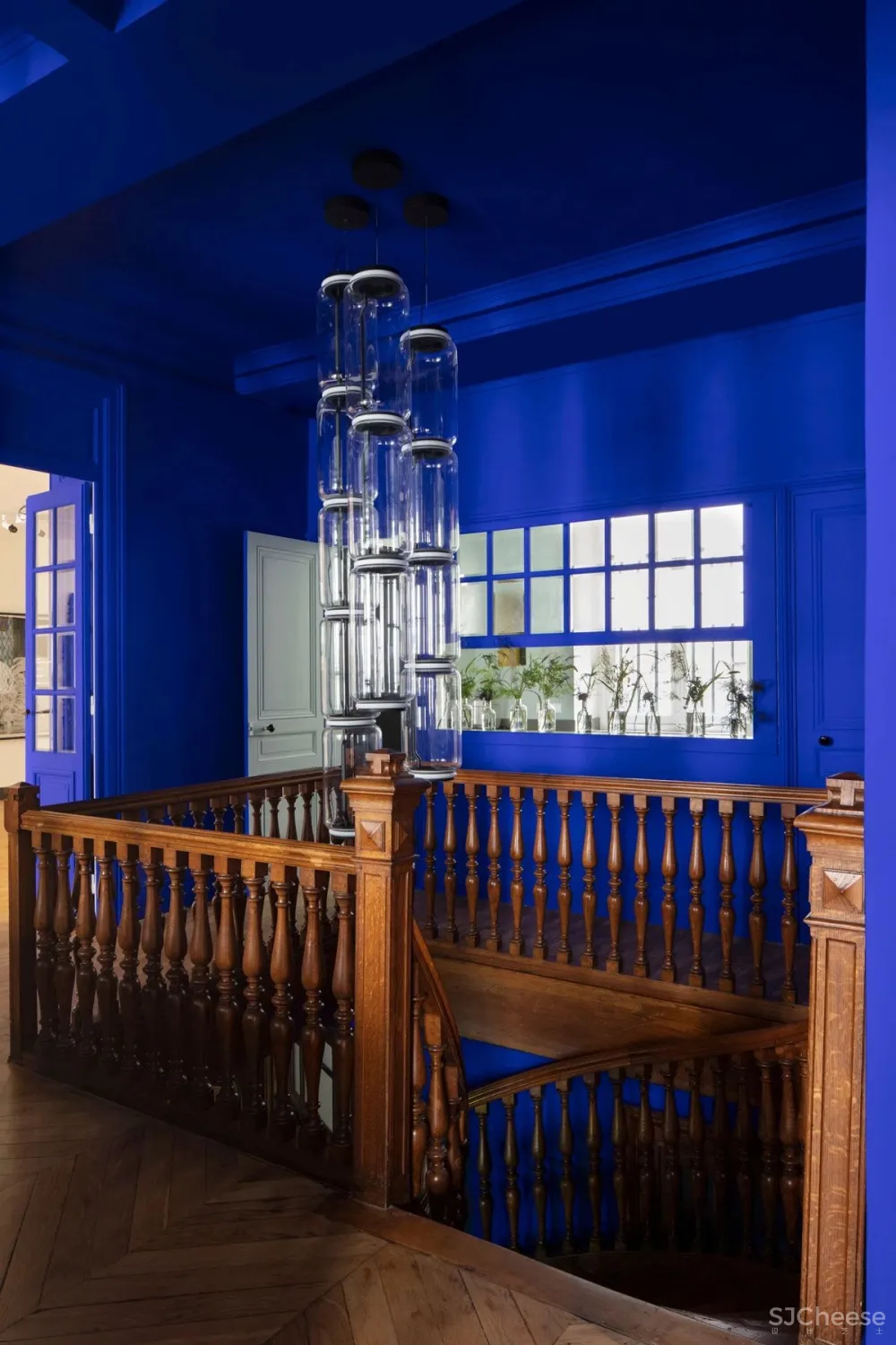 法式软装的优雅与从容!