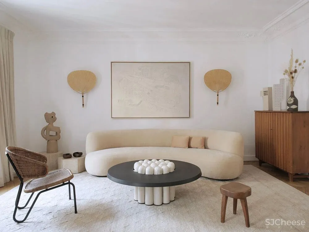 吸一口“奶气”,给家涨涨治愈力!