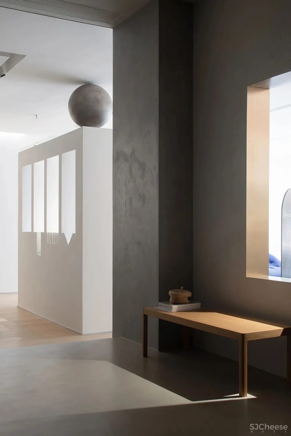 摩登好室 光影动静之间捕捉诗意