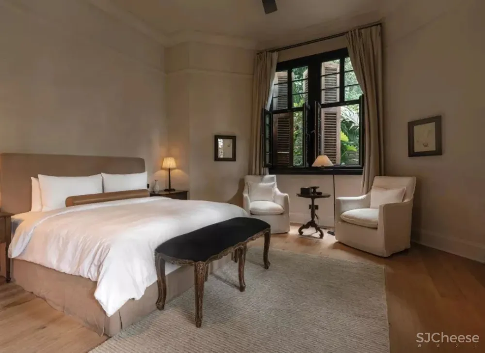 谢柯-既下山·重庆生活的复杂和冲突,都在这间院落“缴械投降”!