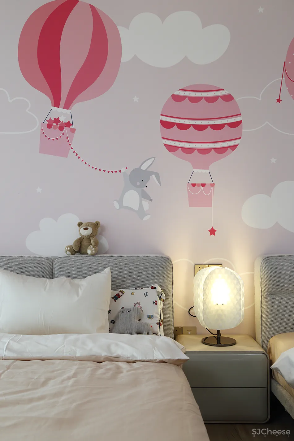 设计：越简单，越舒适！