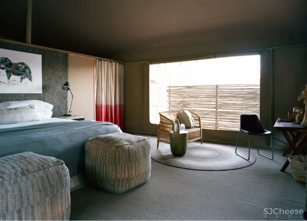 上榜孤独星球「2021最佳住宿地」,原来这里才是野奢度假首选!