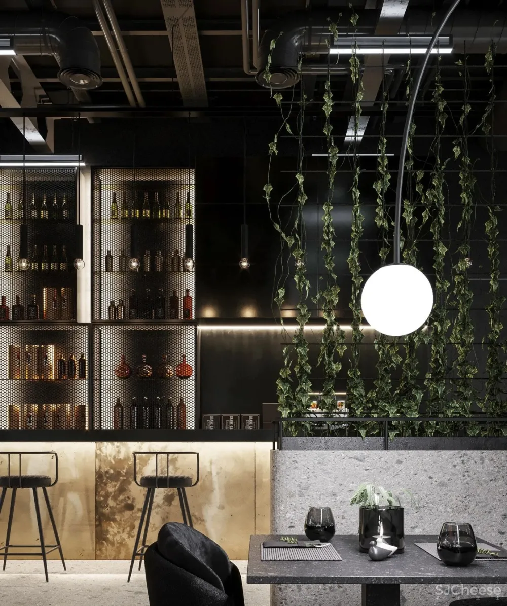 原木,淳朴自然居所!